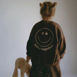 Indy & Pippa Brown Set 4T